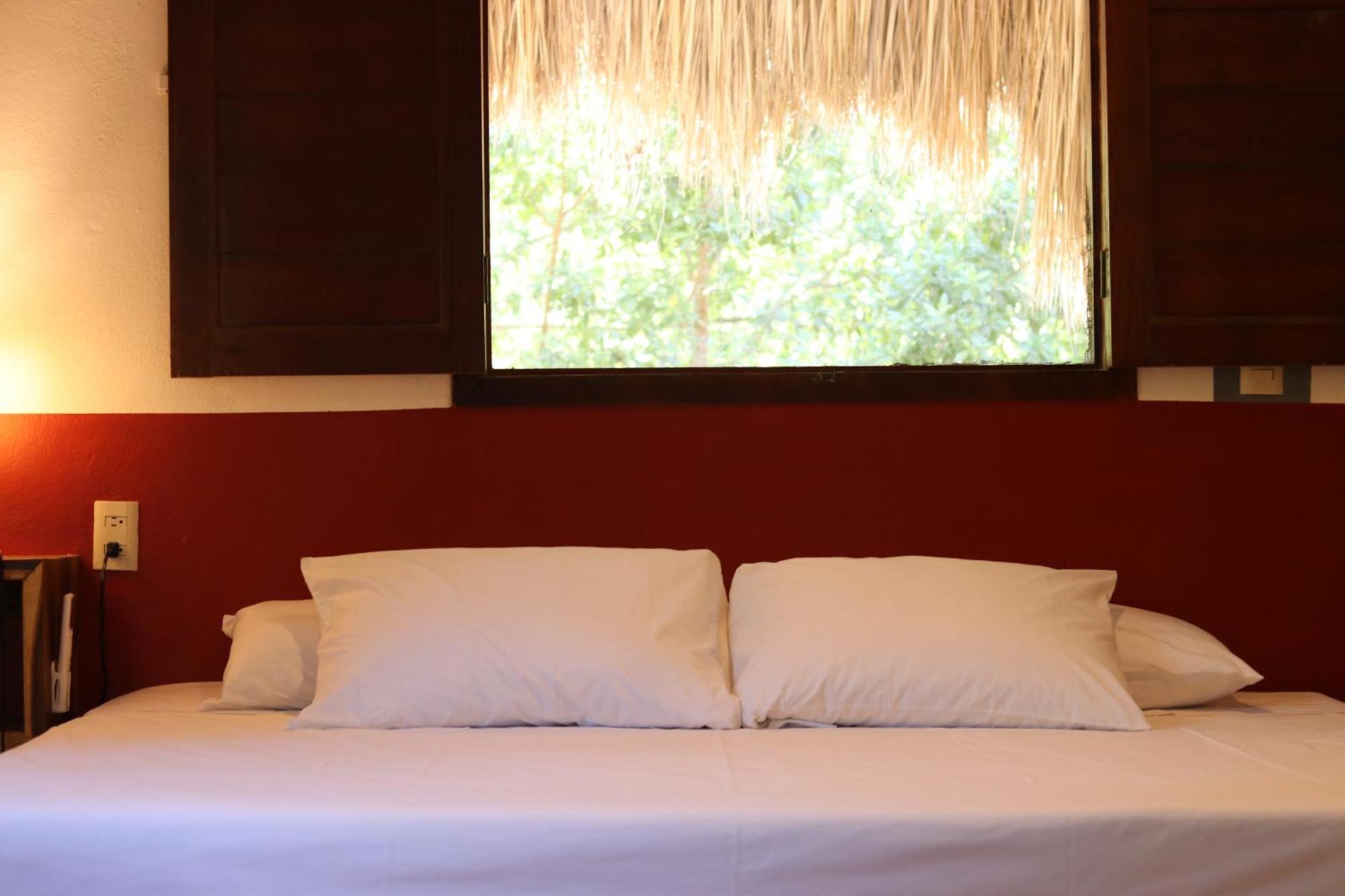 Casa Ava Hotel Mazunte Exterior foto